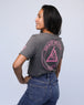 Roll Strong Tee (Women)