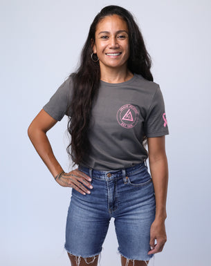 Roll Strong Tee (Women)