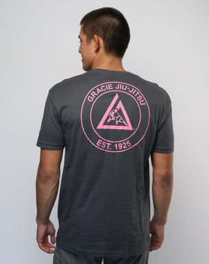 Roll Strong Tee (Men)
