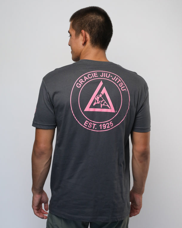 Roll Strong Tee (Men)