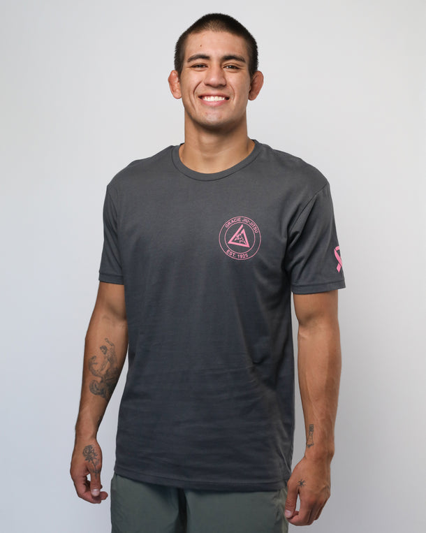 Roll Strong Tee (Men)