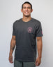 Roll Strong Tee (Men)