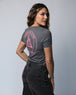 Roll Strong Tee (Women)