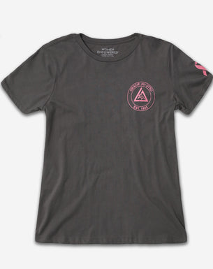Roll Strong Tee (Women)
