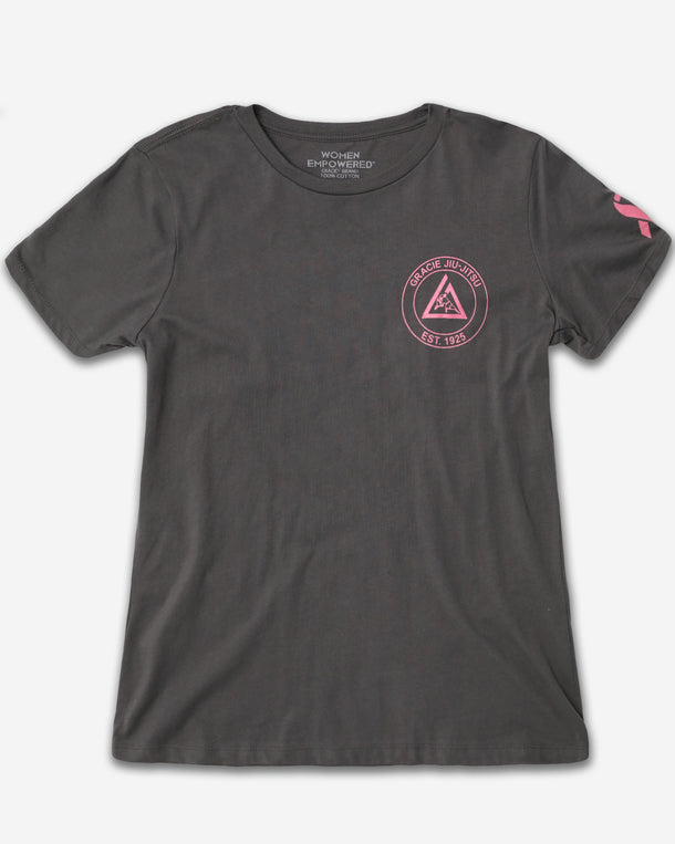 Roll Strong Tee (Women)