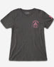 Roll Strong Tee (Women)