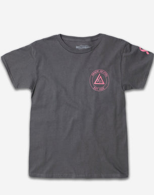 Roll Strong Tee (Kids)