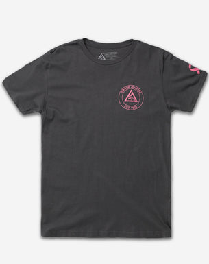Roll Strong Tee (Men)