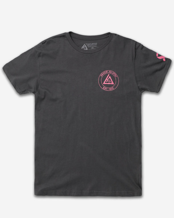 Roll Strong Tee (Men)