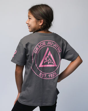 Roll Strong Tee (Kids)