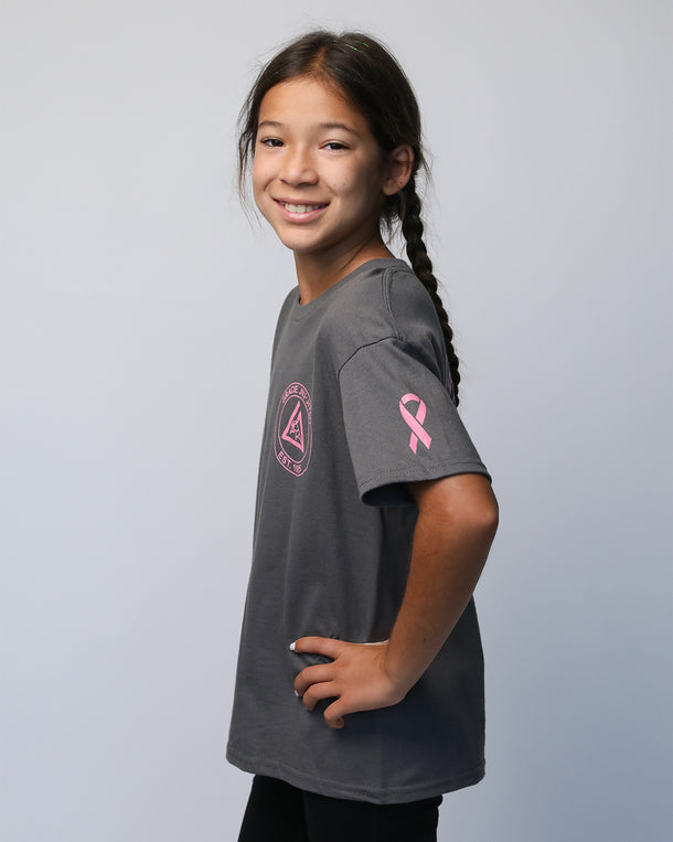 Roll Strong Tee (Kids)
