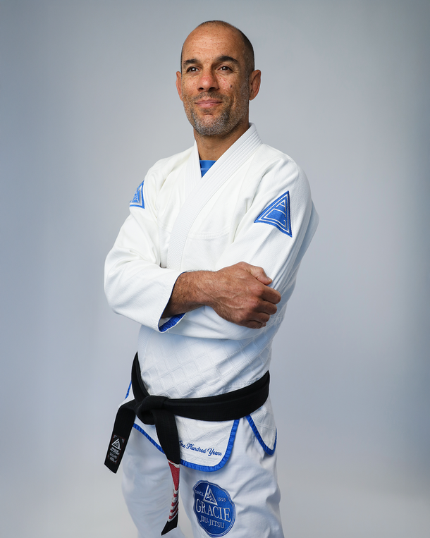 Centennial Gi Custom Kit (Men)