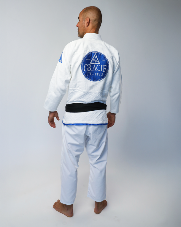Centennial Gi & Long-Sleeve Rashguard Custom Kit (Men)