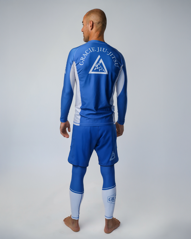 Centennial Long-Sleeve No-Gi Custom Kit (Men)