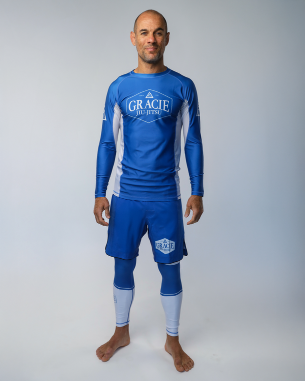 Centennial Long-Sleeve No-Gi Custom Kit (Men)