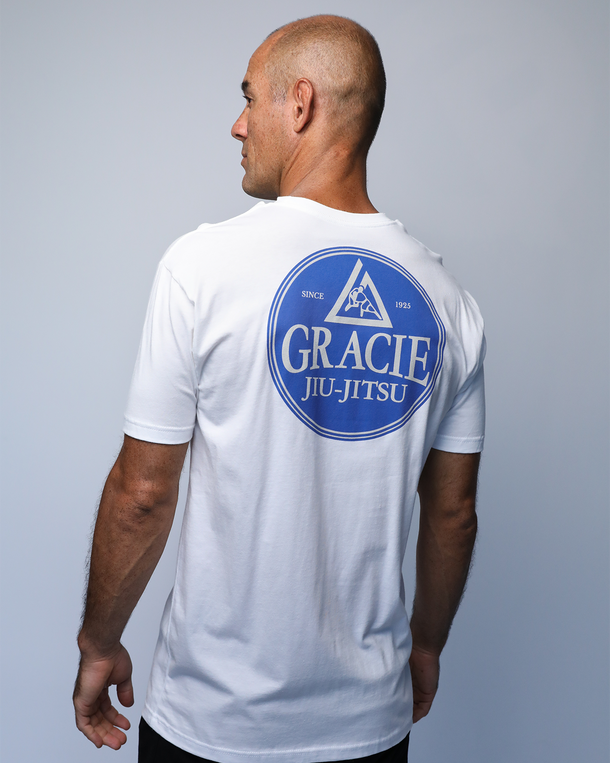 Centennial Tee (Men)