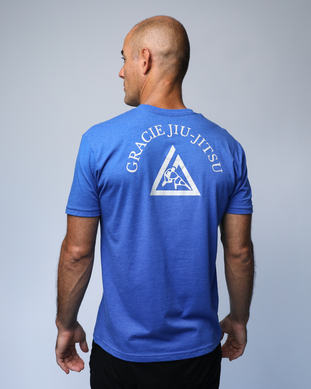 Royal Centennial Tee (Men)