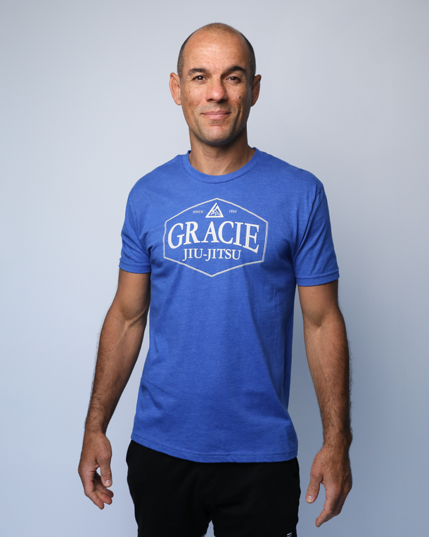 Royal Centennial Tee (Men)