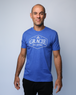 Royal Centennial Tee (Men)