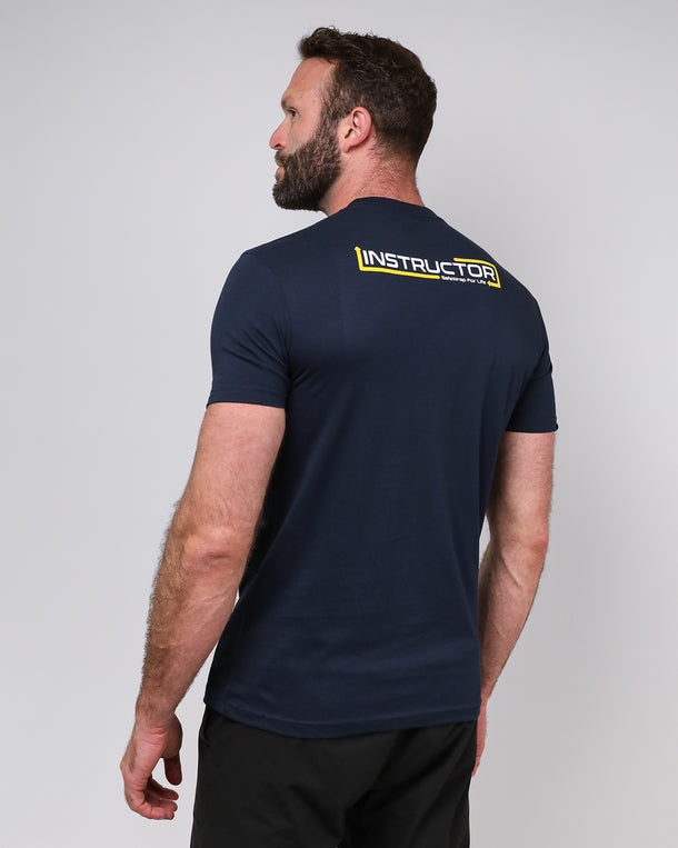Camiseta SafeWrap (hombre)