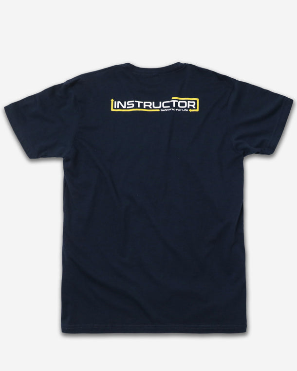 SafeWrap Tee (Men)