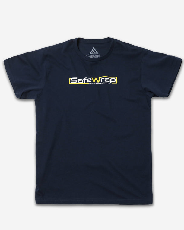 SafeWrap Tee (Men)