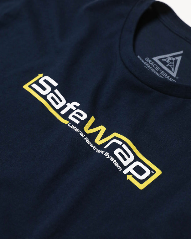 SafeWrap Tee (Men)