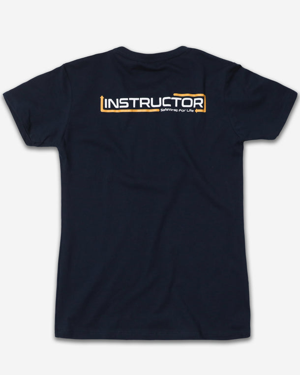 Camiseta SafeWrap (mujer)