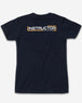 Camiseta SafeWrap (mujer)