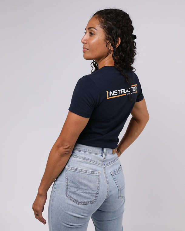 Camiseta SafeWrap (mujer)