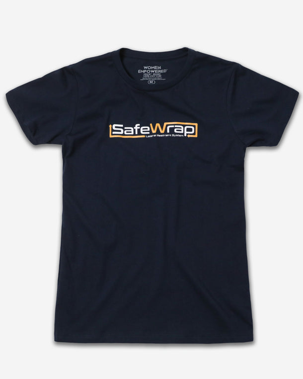 Camiseta SafeWrap (mujer)