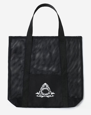 Shark Mesh Bag