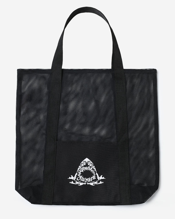 Shark Mesh Bag