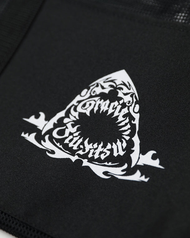 Shark Mesh Bag
