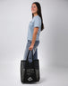 Shark Mesh Bag