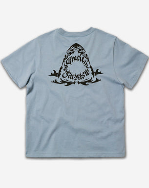 Shark Heavyweight Tee (Women)