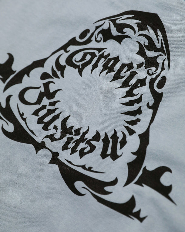 Shark Heavyweight Tee (Women)