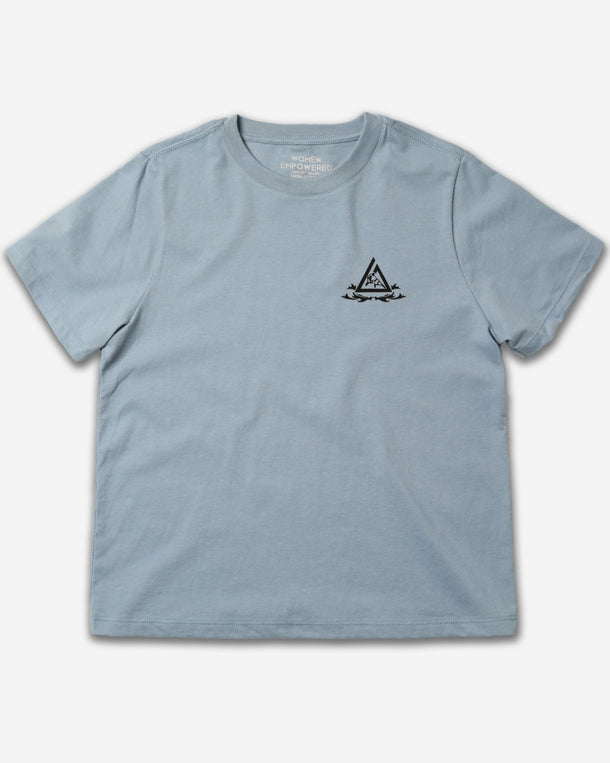 Shark Heavyweight Tee (Women)