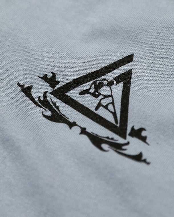 Shark Heavyweight Tee (Women)