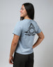 Shark Heavyweight Tee (Women)