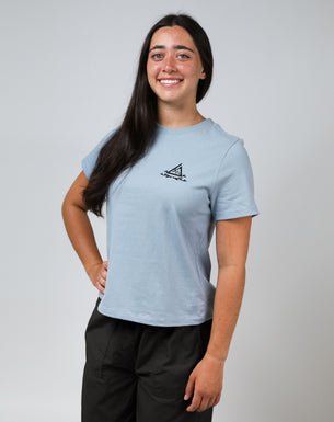 Shark Heavyweight Tee (Women)