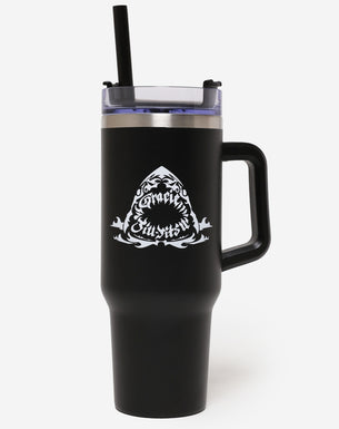 Shark 40 oz. Tumbler