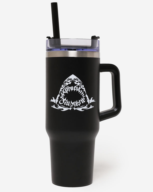 Shark 40 oz. Tumbler