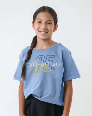 Sky Tee (Kids)