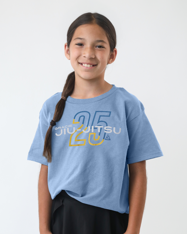 Sky Tee (Kids)