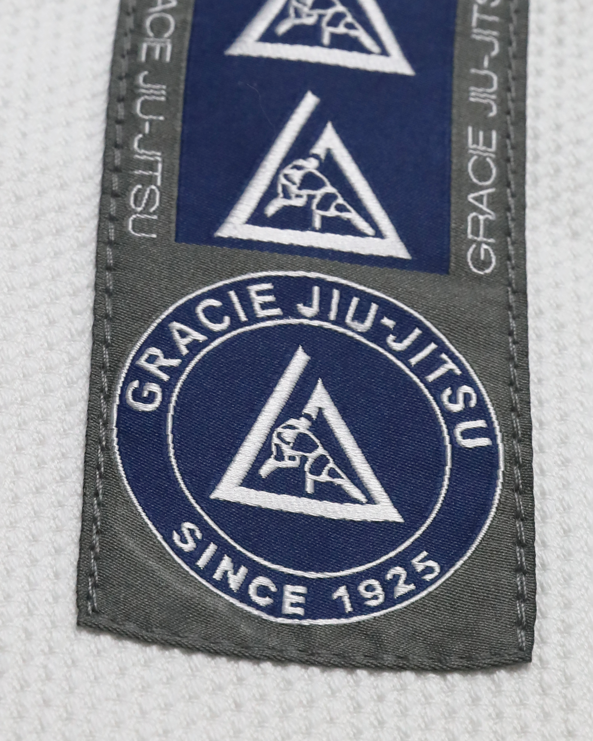 Slim Fit Pearl Gi (Women) | Gracie Lifestyle