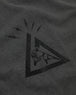 Charcoal Snake Heavyweight Muscle Tee (Men)