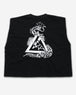 Snake Heavyweight Muscle Tee (Women)