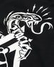 Snake Heavyweight Muscle Tee (Women)