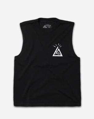 Snake Heavyweight Muscle Tee (Men)